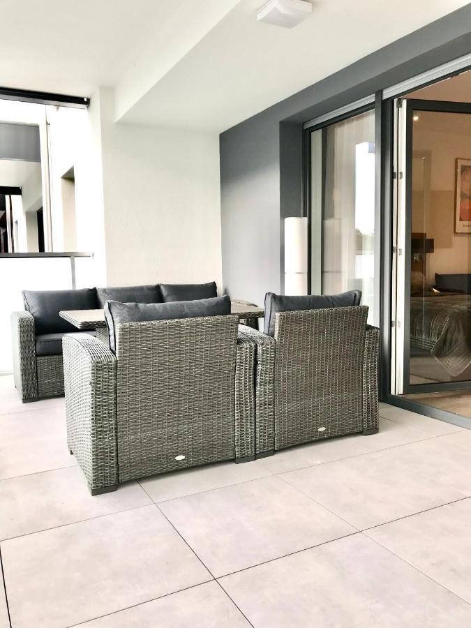 Apartament Rodzinny Z Duzym Tarasem โปกอร์เชลีจา ภายนอก รูปภาพ